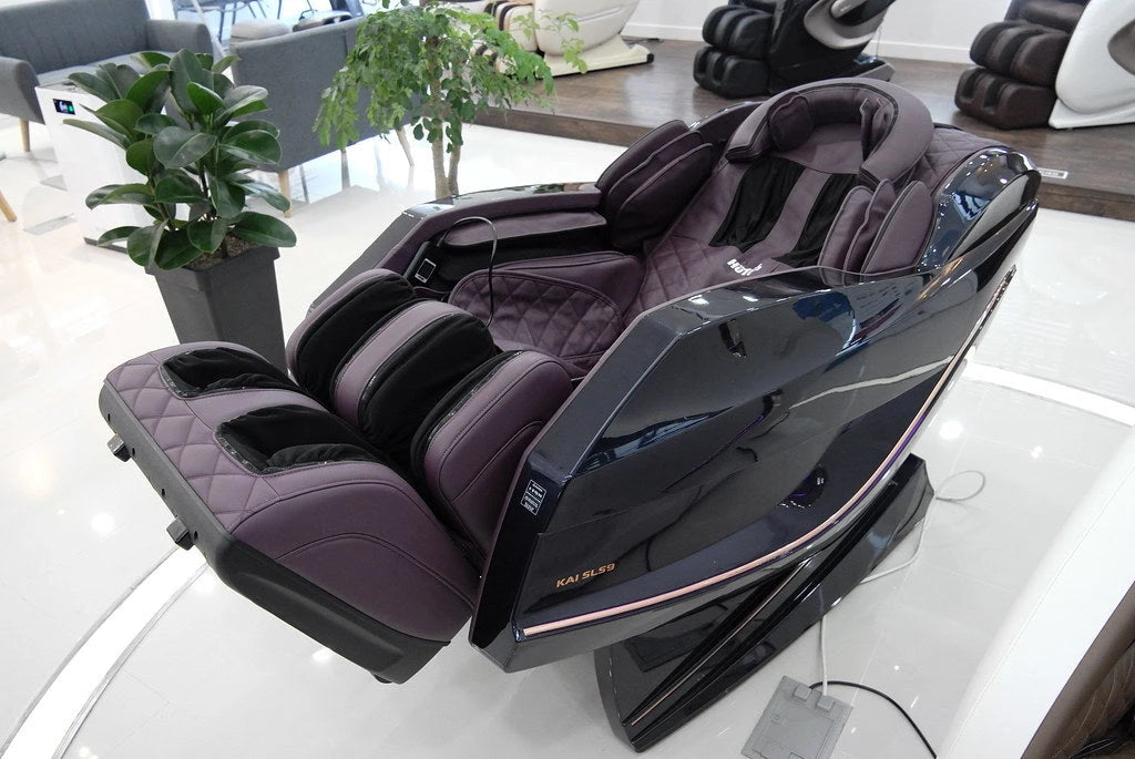 Massage Chairs