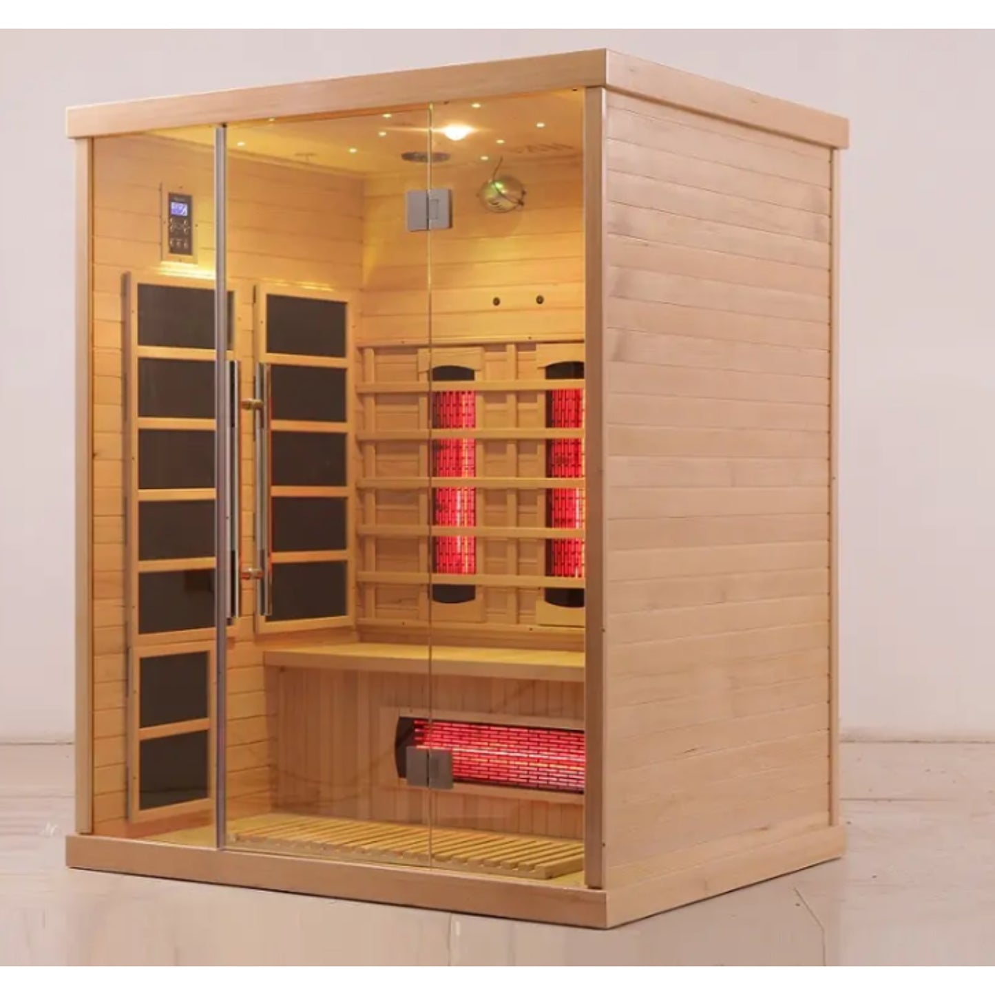 GrandHeat Infrared Sauna