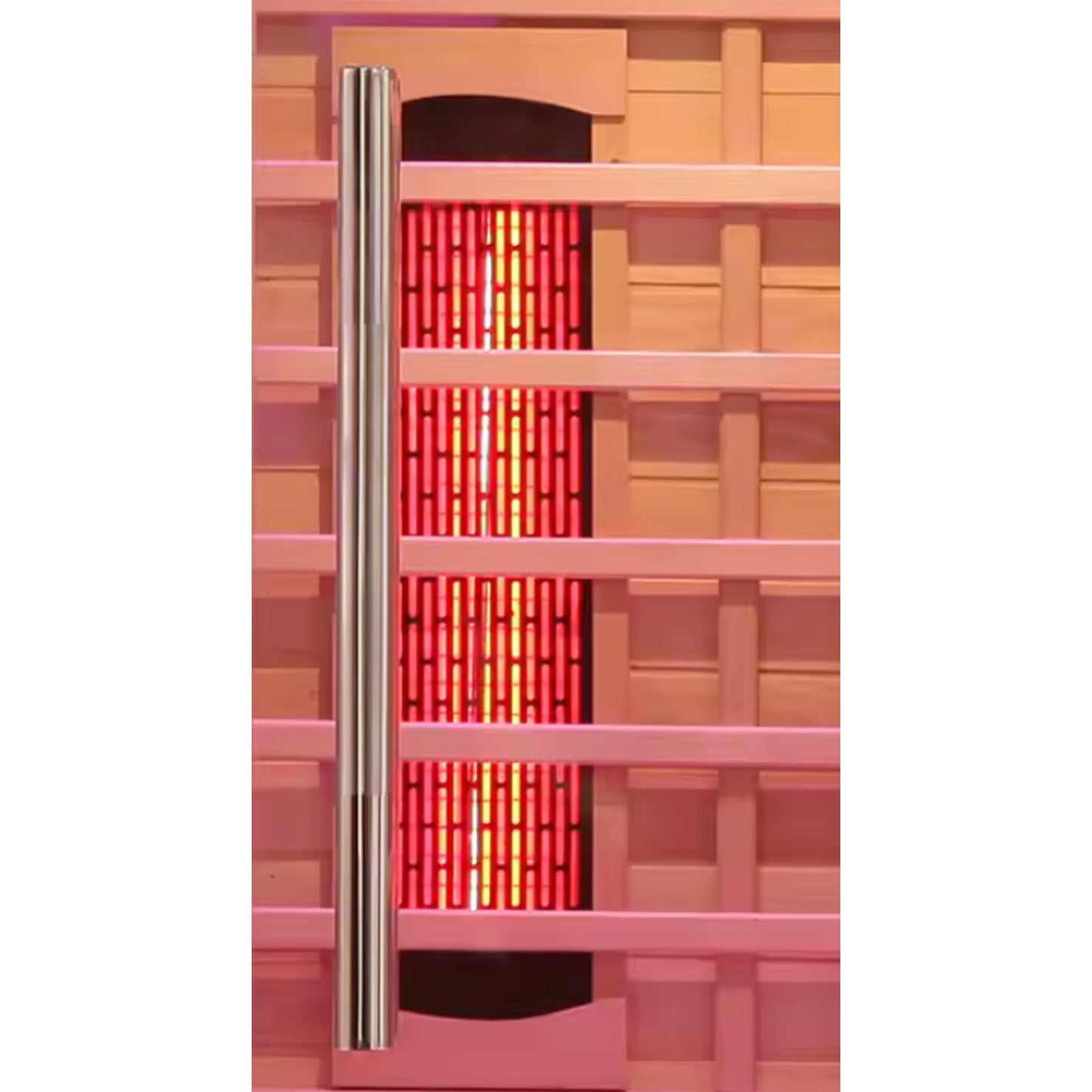 CubeLux Infrared Sauna