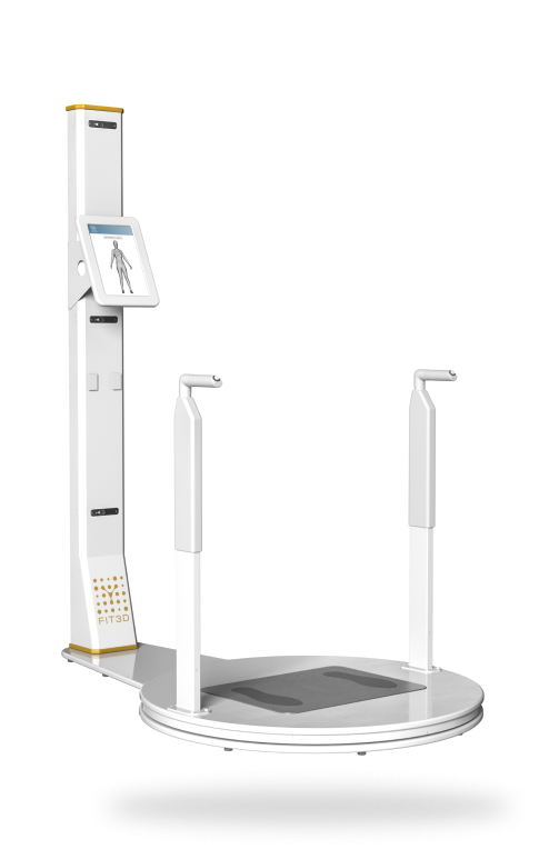 Fit3d Body Scanner