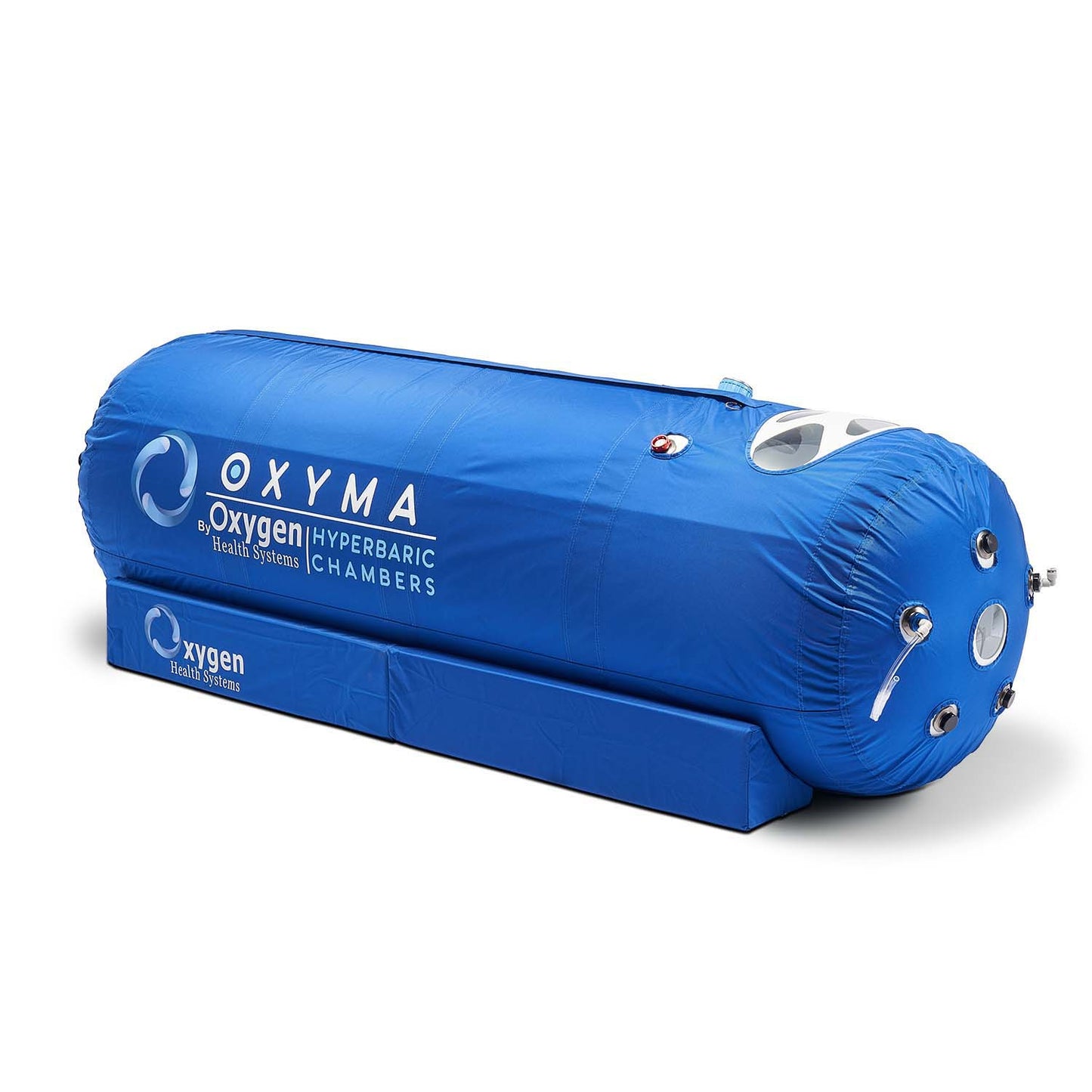 Oxyma Hyperbaric Chamber