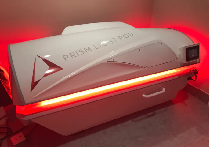 Prism Light Pod